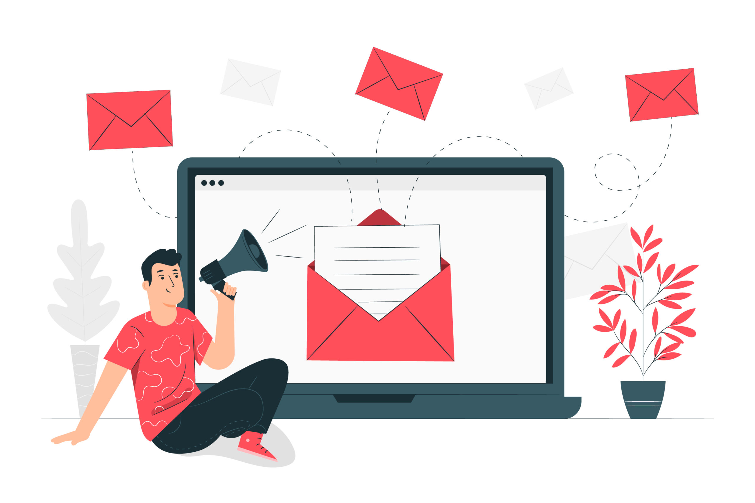 Traditional/Marketing Emails Vs. Transactional Emails